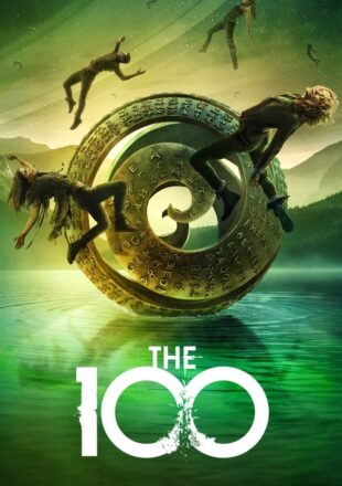 The 100 Season 1 Dual Audio Hindi-English 480p 720p 1080p