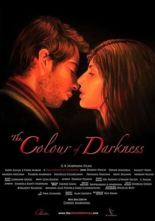 The Colour of Darkness 2017 Dual Audio Hindi-English 480p 720p 1080p