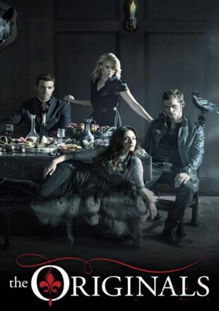 The Originals Season 3 English 720p Complete Episode