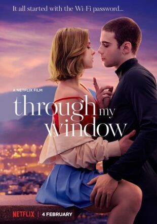 Through My Window 2022 Dual Audio Hindi-English 480p 720p 1080p