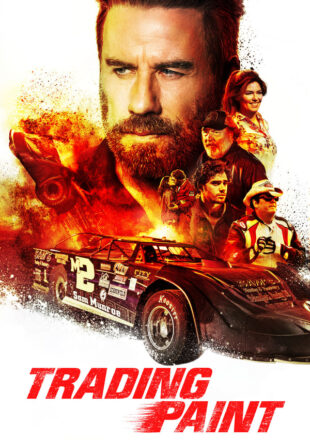 Trading Paint 2019 Dual Audio Hindi-English 480p 720p