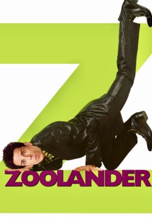 Zoolander 2001 Dual Audio Hindi-English 480p 720p 1080p