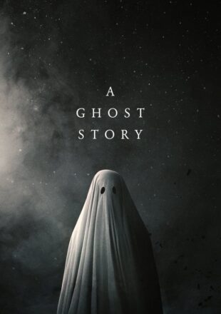 A Ghost Story 2017 Dual Audio Hindi-English 480p 720p