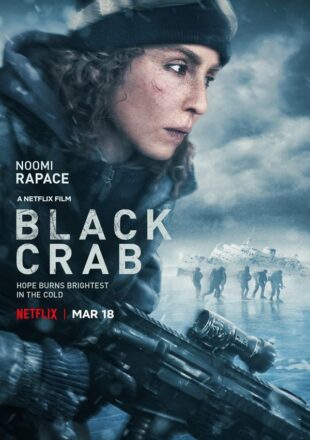 Black Crab 2022 Dual Audio Hindi-English 480p 720p 1080p