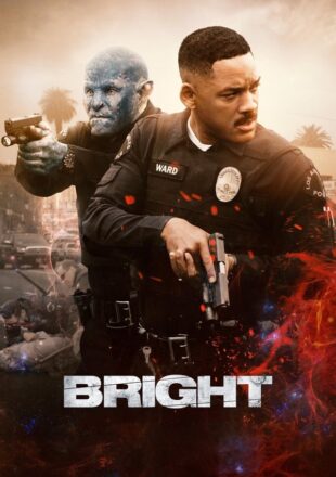 Bright 2017 English Full Movie 480p 720p 1080p Bluray