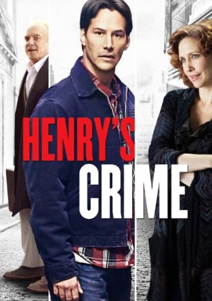 Henry’s Crime 2010 Dual Audio Hindi-English 480p 720p 1080p