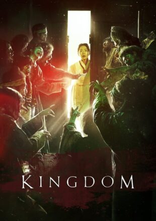 Kingdom Season 1 English 480p 720p 1080p Complete Episode