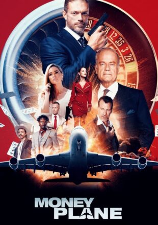 Money Plane 2020 Dual Audio Hindi-English 480p 720p