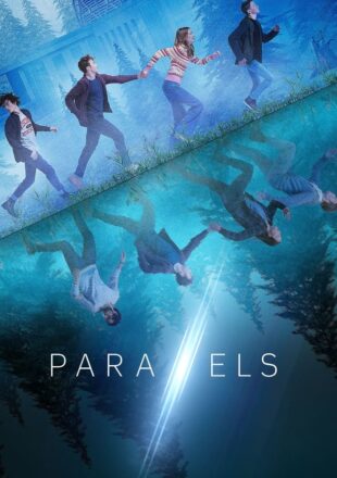 Parallels Season 1 Dual Audio French-English 720p 1080p All Episode