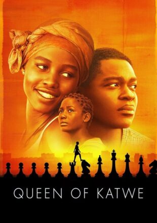 Queen of Katwe 2016 Dual Audio Hindi-English 720p Bluray