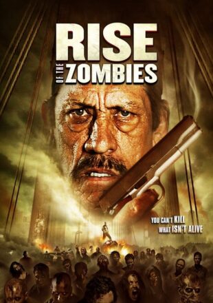 Rise of the Zombies 2012 Dual Audio Hindi-English 480p 720p