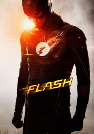 The Flash Season 8 English 480p 720p 1080p All Episode