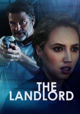 The Landlord 2017 Dual Audio Hindi-English 480p 720p