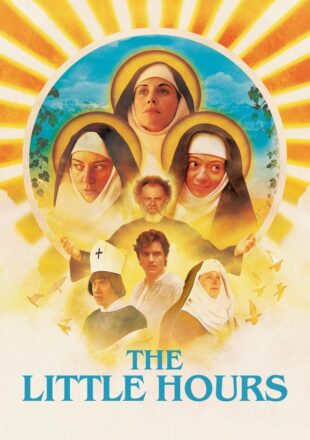 The Little Hours 2017 Dual Audio Hindi-English 480p 720p 1080p