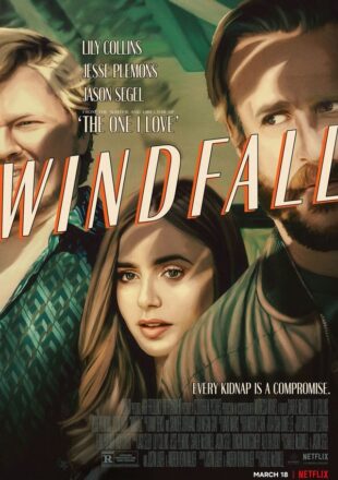 Windfall 2022 Dual Audio Hindi-English 480p 720p 1080p