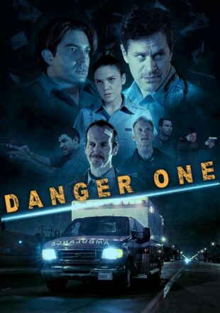 Danger One 2018 Dual Audio Hindi-English 480p 720p 1080p