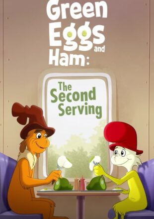 Green Eggs and Ham Season 1 Dual Audio Hindi-English All Episode