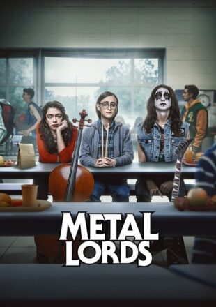 Metal Lords 2022 Dual Audio Hindi-English 480p 720p 1080p