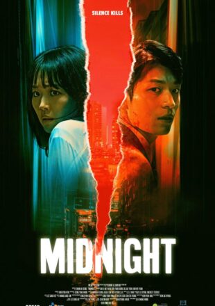 Midnight 2021 Dual Audio Hindi-Korean 480p 720p 1080p Bluray