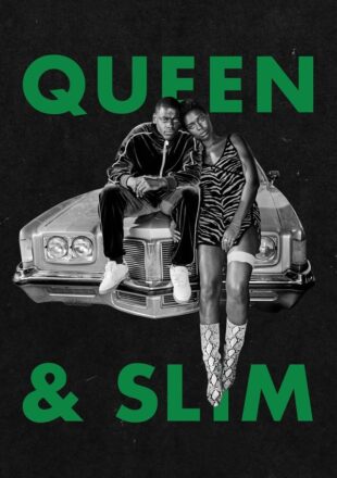 Queen & Slim 2019 Dual Audio Hindi-English 480p 720p 1080p