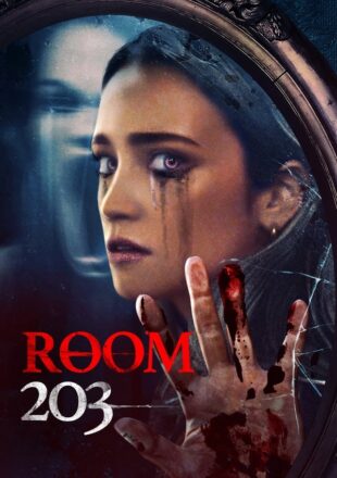 Room 203 2022 Dual Audio Hindi-English 480p 720p 1080p