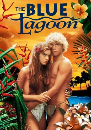 The Blue Lagoon 1980 Dual Audio Hindi-English 480p 720p