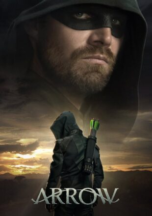 Arrow Season 3 English 480p 720p 1080p Complete Episode