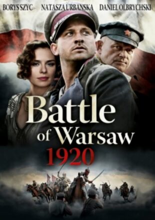 Battle of Warsaw 1920 2011 Dual Audio Hindi-Polish 480p 720p