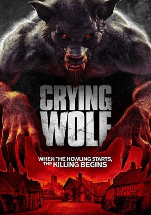 Crying Wolf 2015 Dual Audio Hindi-English 480p 720p