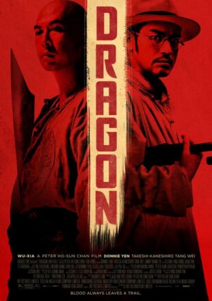 Dragon 2011 Dual Audio Hindi-English 480p 720p Bluray