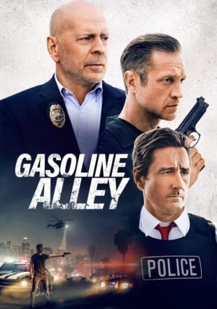 Gasoline Alley 2022 Dual Audio Hindi-English 480p 720p 1080p