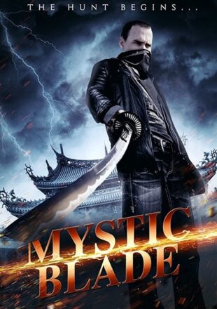 Mystic Blade 2014 Dual Audio Hindi-English 480p 720p