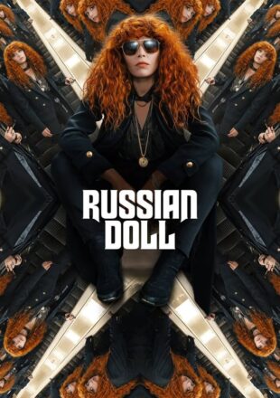 Russian Doll Season 1 English 480p 720p 1080p Complete Episode