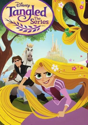 Tangled: The Series Season 1 Hindi English 480p 720p 1080p