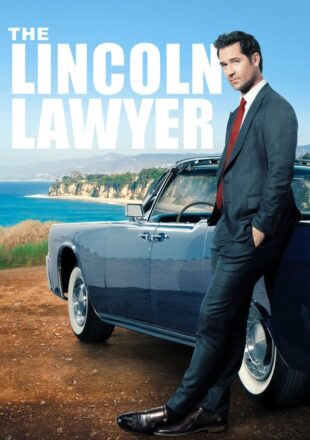 The Lincoln Lawyer Season 1-3 Dual Audio Hindi-English All Episode