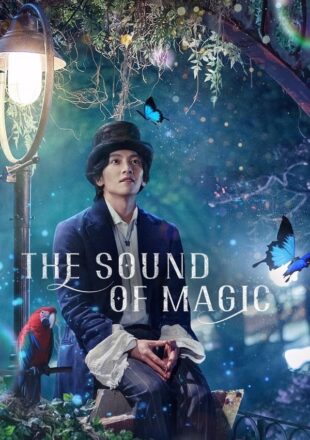 The Sound of Magic Season 1 Dual Audio English-Korean All Episode