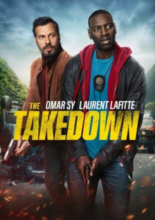 The Takedown 2022 Dual Audio Hindi-English 480p 720p 1080p