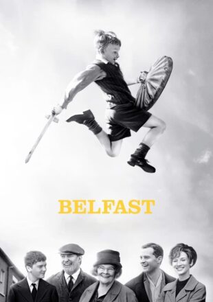 Belfast 2021 Dual Audio Hindi-English 480p 720p 1080p