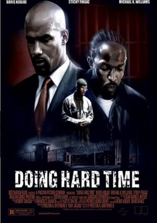 Doing Hard Time 2004 Dual Audio Hindi-English 480p 720p 1080p