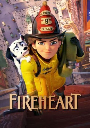 Fireheart 2022 Dual Audio Hindi-English 480p 720p 1080p