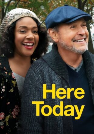 Here Today 2021 Hindi English Full Movie 480p 720p 1080p