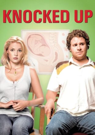 Knocked Up 2007 Dual Audio Hindi-English 480p 720p 1080p