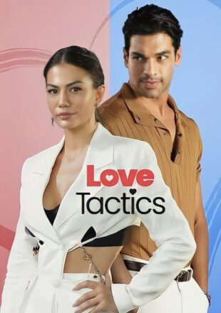 Love Tactics 2022 Dual Audio Hindi-English 480p 720p 1080p