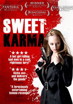 Sweet Karma 2009 Dual Audio Hindi-English 480p 720p