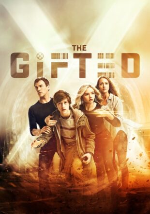 The Gifted Season 2 English 480p 720p 1080p Complete Episode