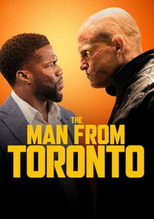 The Man from Toronto 2022 Dual Audio Hindi-English 480p 720p 1080p