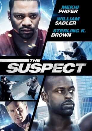 The Suspect 2013 Dual Audio Hindi-English 480p 720p 1080p