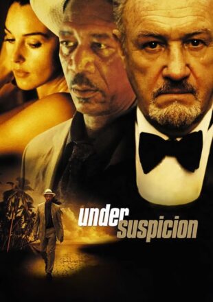 Under Suspicion 2000 Dual Audio Hindi-English 480p 720p 1080p