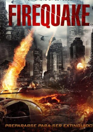 Firequake 2014 Dual Audio Hindi-English 480p 720p