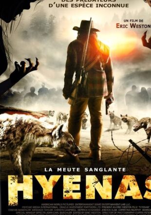 Hyenas 2011 Dual Audio Hindi-English 480p 720p